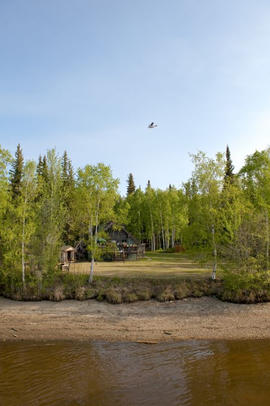 Landscape Planning Considerations